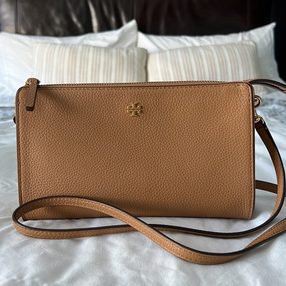 SOLD‼️ Tory Burch Blake Slim Crossbody - Picture 10 of 10